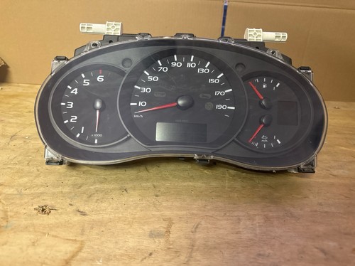 Compteur pour renault - pour, master