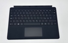 Microsoft Signature Clavier "QWERTY-Italien-Surface Pro x/8/9/10/11 - excellent