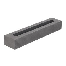  Creuset en graphite haute pureté : Four de fusion pour la coulée de métaux –