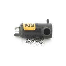 Pompe de lave glace - Microcar