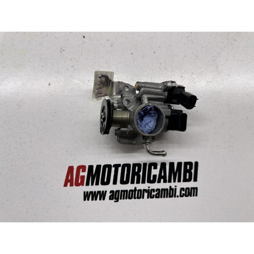 Corps papillon fantic motor - corps,