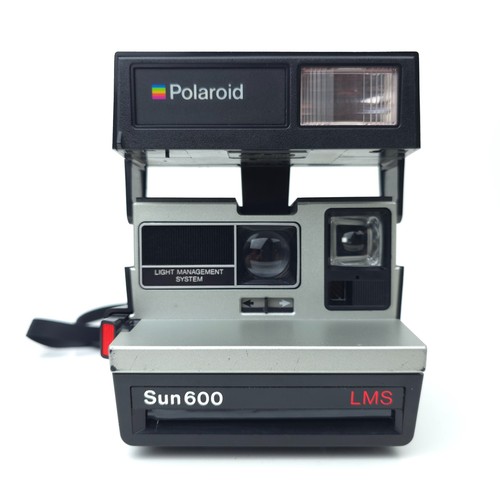 Polaroid sun 600 lms instant - sun,