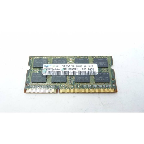 Mémoire ram samsung - mémoire,
