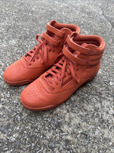 Reebok classic freestyle high - freestyle,