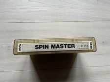 SPIN MASTER NEO GEO MVS 100%