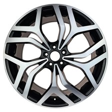 ⭐⭐⭐4 Jantes 20' style