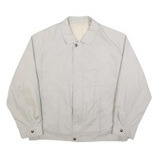 Veste Homme Blanche En