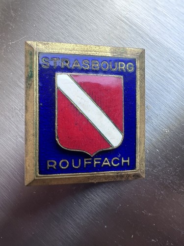 Original militaire insigne - original,