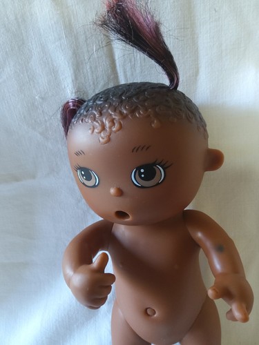 Poupée metisse sexuée - poupÉe,