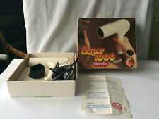 ancien sèche-cheveux vintage