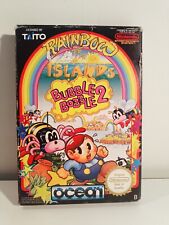 Rainbow Islands Bubble Bobble