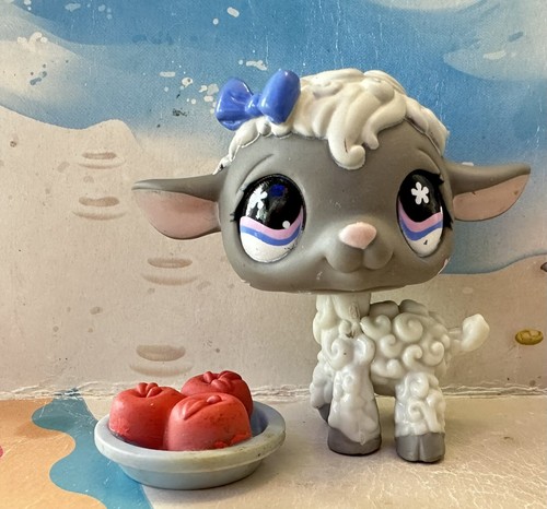 Lps authentic littlest - authentic,