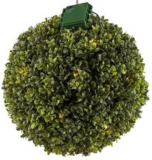 Buis Boule Ø30cm 25 LED