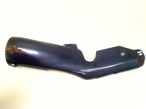 Garniture échappement droit - garniture,