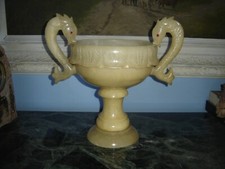 Extraordinaire et rare coupe