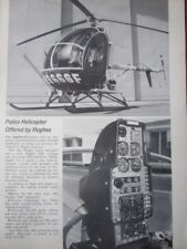 11/1971 ARTICLE LOS ANGELES