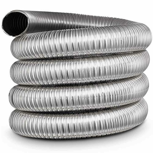 Double couche acier inoxydable - couche,