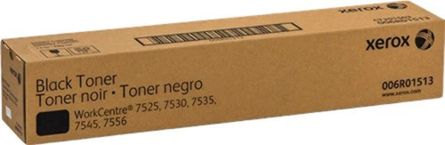 Xerox 7525 noir 006r01513 - 7525,