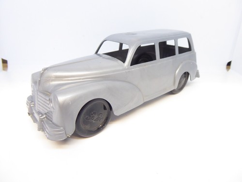 Mic peugeot 403 break - -,