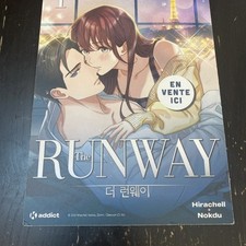 Plv BD - The Runway - Hirachell - Nokdu - Addict 