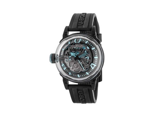 Boat automatic watch - u-boat, u-65