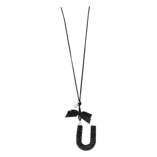 Noeud papillon métal strass - papillon,