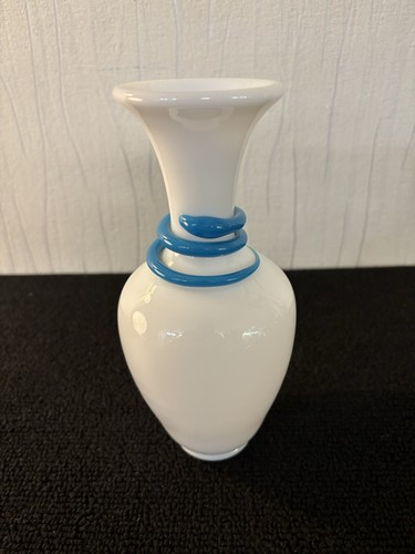 Vase soliflore serpent - , en