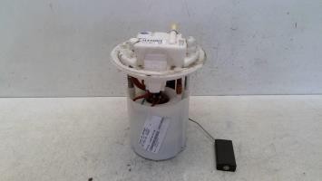 Pompe gavage peugeot - peugeot, 207