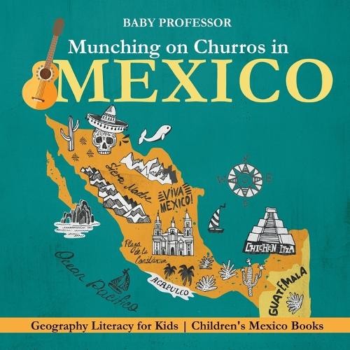 Baby professor munching - baby,
