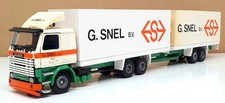 Tekno scale 62961 - tekno,