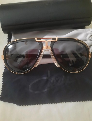 Lunettes soleil cazal - soleil,