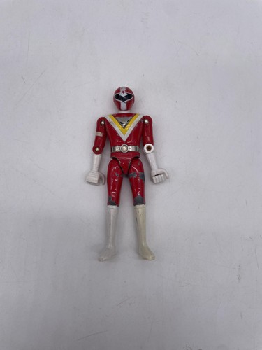 Figurine bandai japan chokogin - japan,