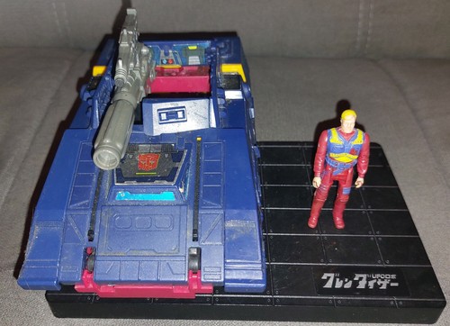 Hasbro 1989 transformers - hasbro,