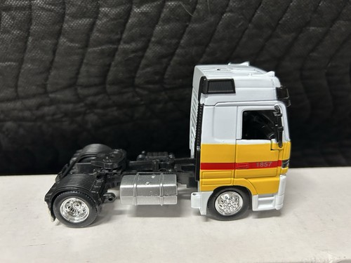 Mercedes actros truck - truck, 1857