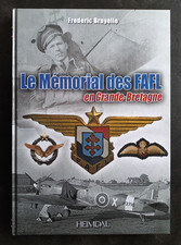LE MEMORIAL DES FAFL en