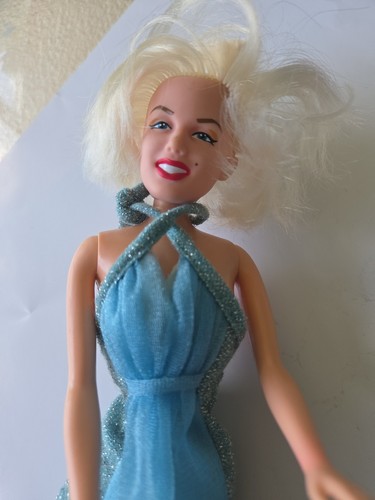 1995 dsi marilyn monroe - dsi, barbie