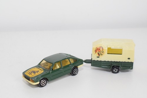 B86 3inch 3 inch - 1:60,