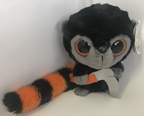 Aurora peluche la gamme - -,