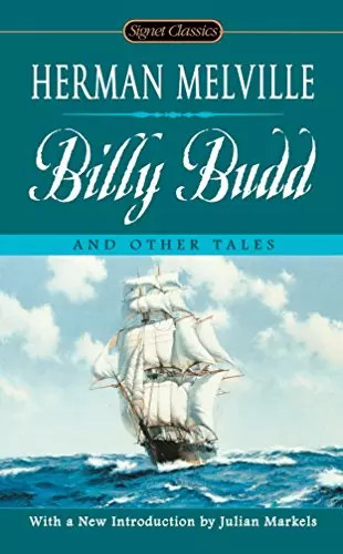 Billy budd and - other, tales
