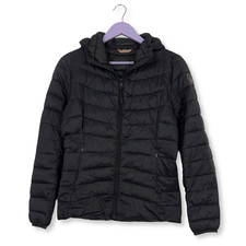 Veste Légère Napapijri Noire