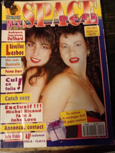 Magazine adulte erotique - erotique,