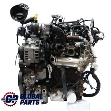 Ford Transit Custom I Moteur Complet YMF6 2.0 Ecoblue 130CV 109 000 km, GARANTIE