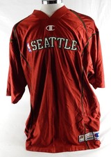 2000-01 Seattle Supersonics