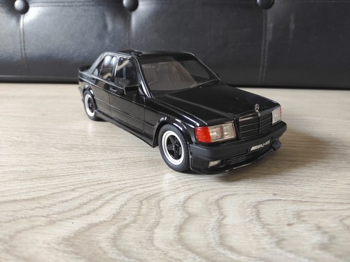 Mercedes benz 190e amg - 190e, 2.3