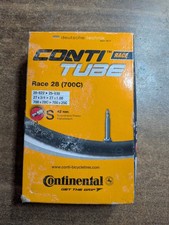 Chambre a air vélo conti race