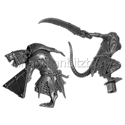 Razk81 guerrier des clans - guerrier,