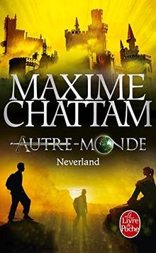 Autre monde vol neverland - 6.,