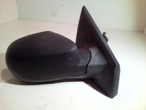 Retroviseur droit renault clio - retroviseur,