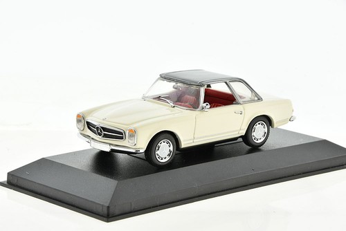 Mercedes benz 280 pagode - benz, sl