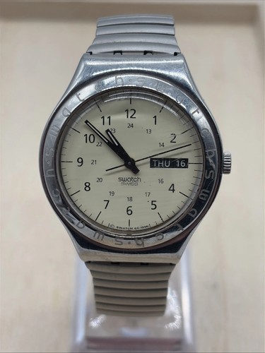Montre homme swatch swiss - swatch,